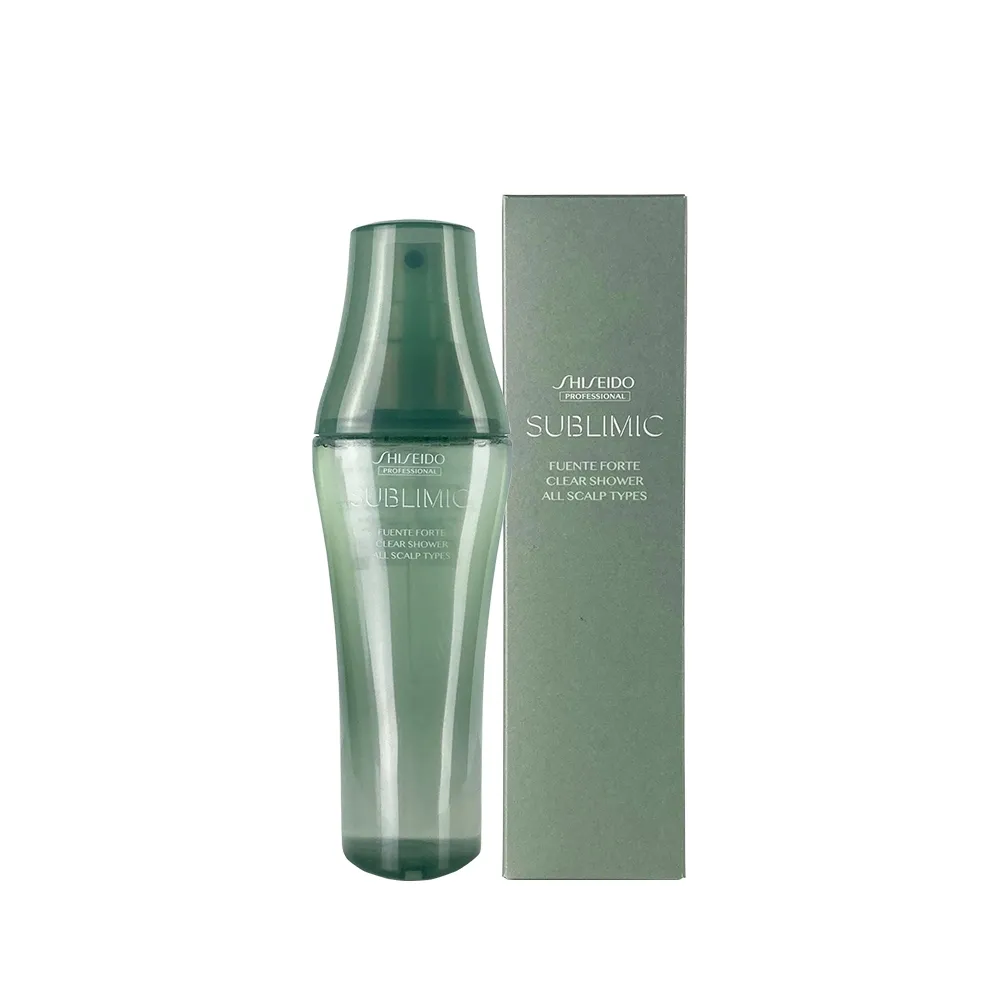 SHISEIDO 資生堂 芯之麗 優源舒活髮肌淨化精華 清新日安 頭皮精華 免沖洗 涼感 控油 淨化 歷史價格詳細信息