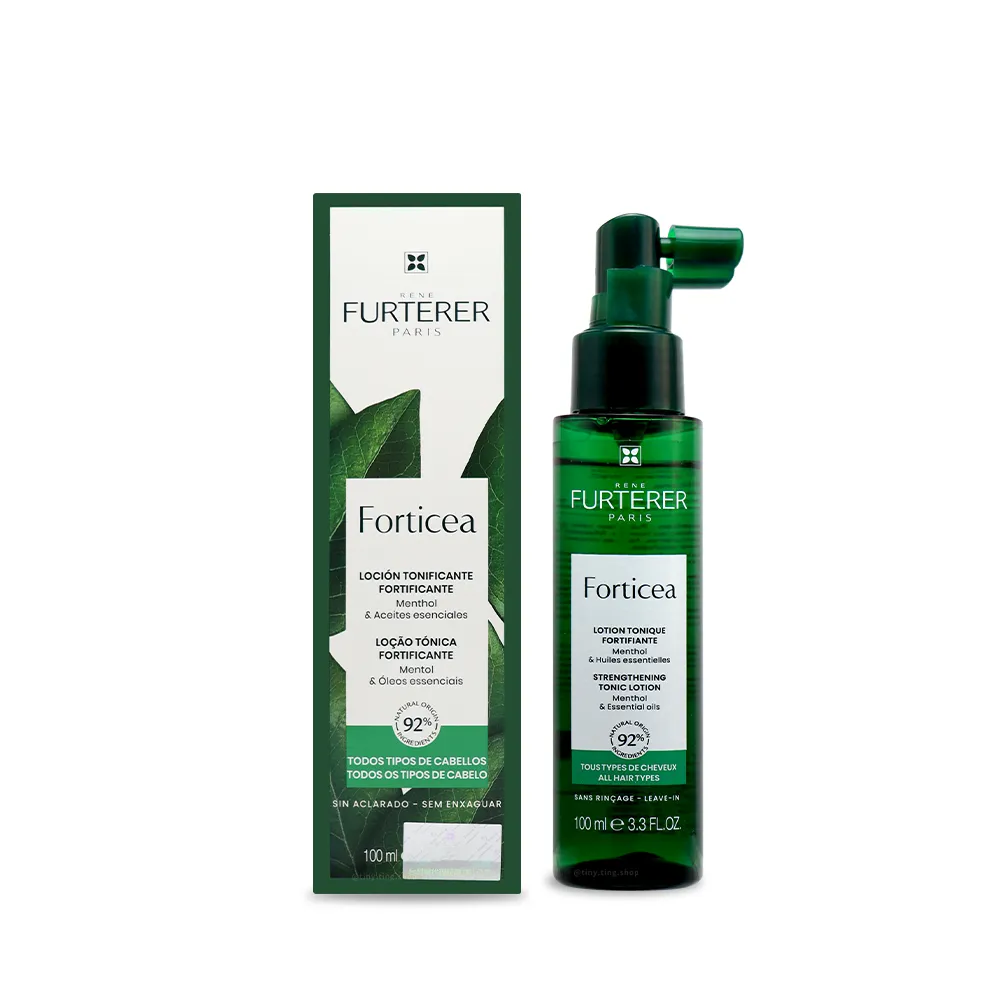 RENE FURTERER複方精油養髮液100ml Vivo薇朵 歷史價格詳細信息