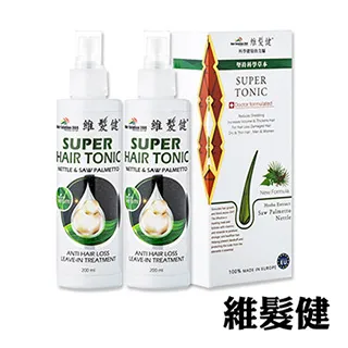 【維髮健】鋸棕櫚強化配方養髮液(鋸棕櫚養髮液200ml*1入) 歷史價格詳細信息