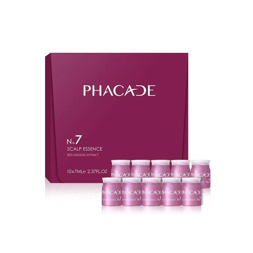 PHACADE 法莎德 騰龍年甦活洗髮禮組(2號 活性碳保濕+3號 頭皮甦活) 歷史價格詳細信息