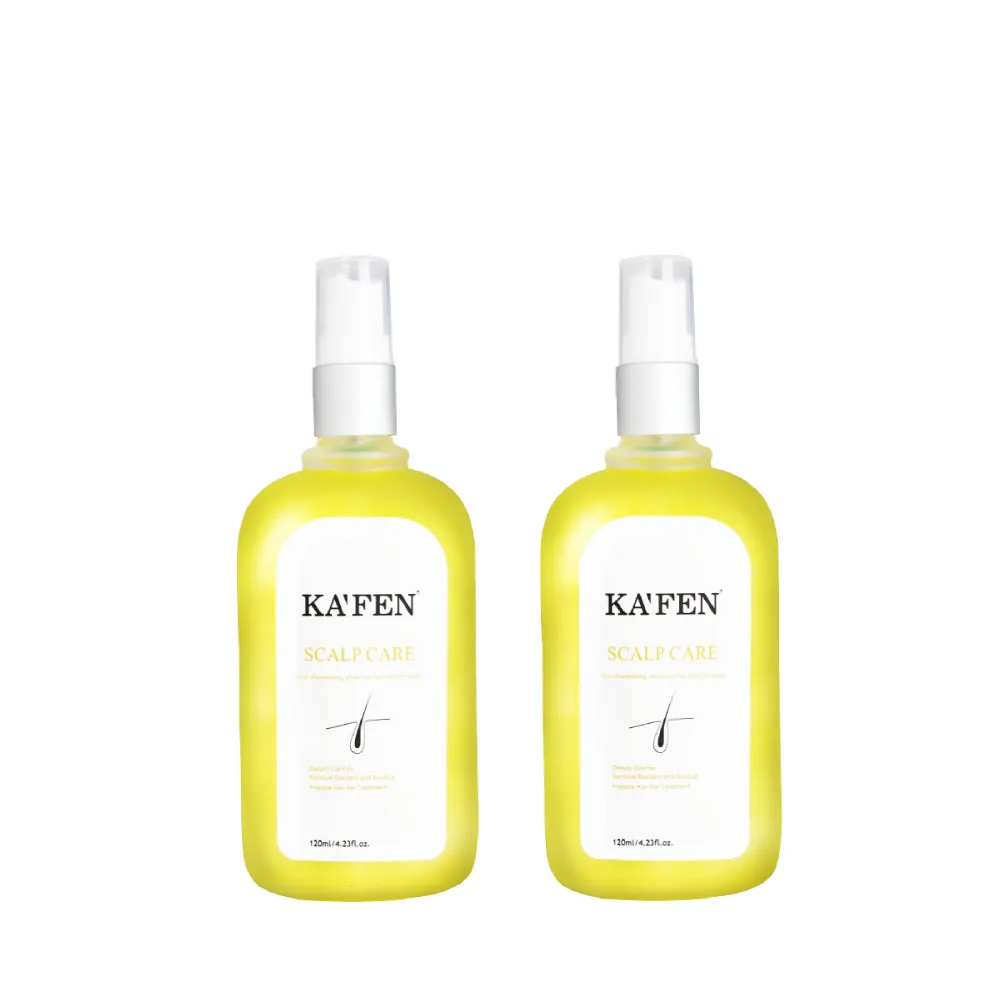 KAFEN卡氛 強健髮根滋養液 歷史價格詳細信息