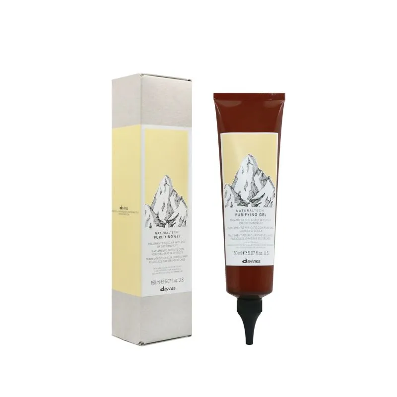 Davines 特芬莉 純淨抗屑凝膠150ml 歷史價格詳細信息
