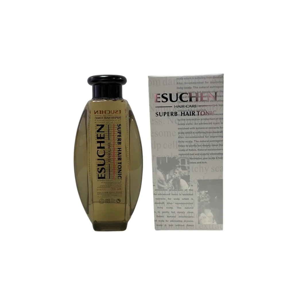 Esuchen 藝思晨 綠活洗護系列 1000ml (綠活多酚洗髮精/平衡護髮素) 歷史價格詳細信息