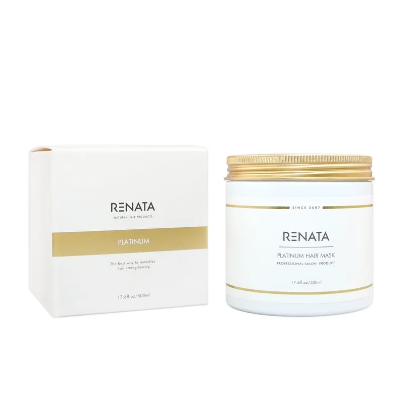 【RENATA 蕾娜塔】膜鏡光蘊防護髮膜PLUS 500ml(官方直營 深層修護 填補空洞 加強髮表保護 創造髮絲光感) 歷史價格詳細信息