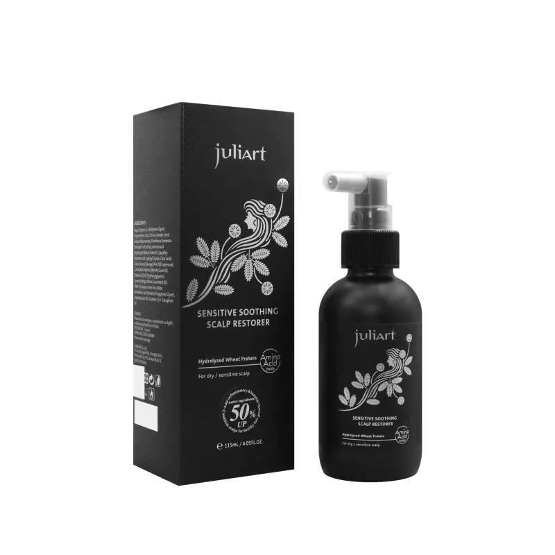 Juliart 覺亞 胺基酸洗髮精(220ml) 款式可選【小三美日】DS016291 歷史價格詳細信息