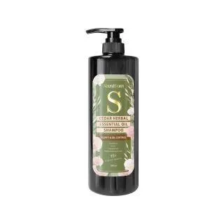 【ScentDom蘭都】雪松草本精油調洗髮露(蓬鬆控油) 1000ml 價格比較,價格查詢,歷史價格詳細信息