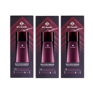 台塑生醫Dr's Formula豐盈喚黑頭皮養護精露150ml 歷史價格詳細信息