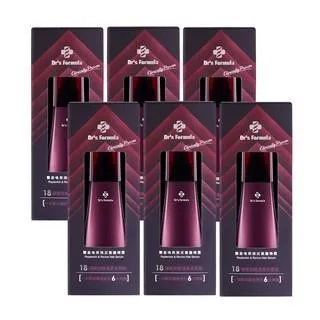 台塑生醫Dr's Formula豐盈喚黑頭皮養護精露150ml 歷史價格詳細信息