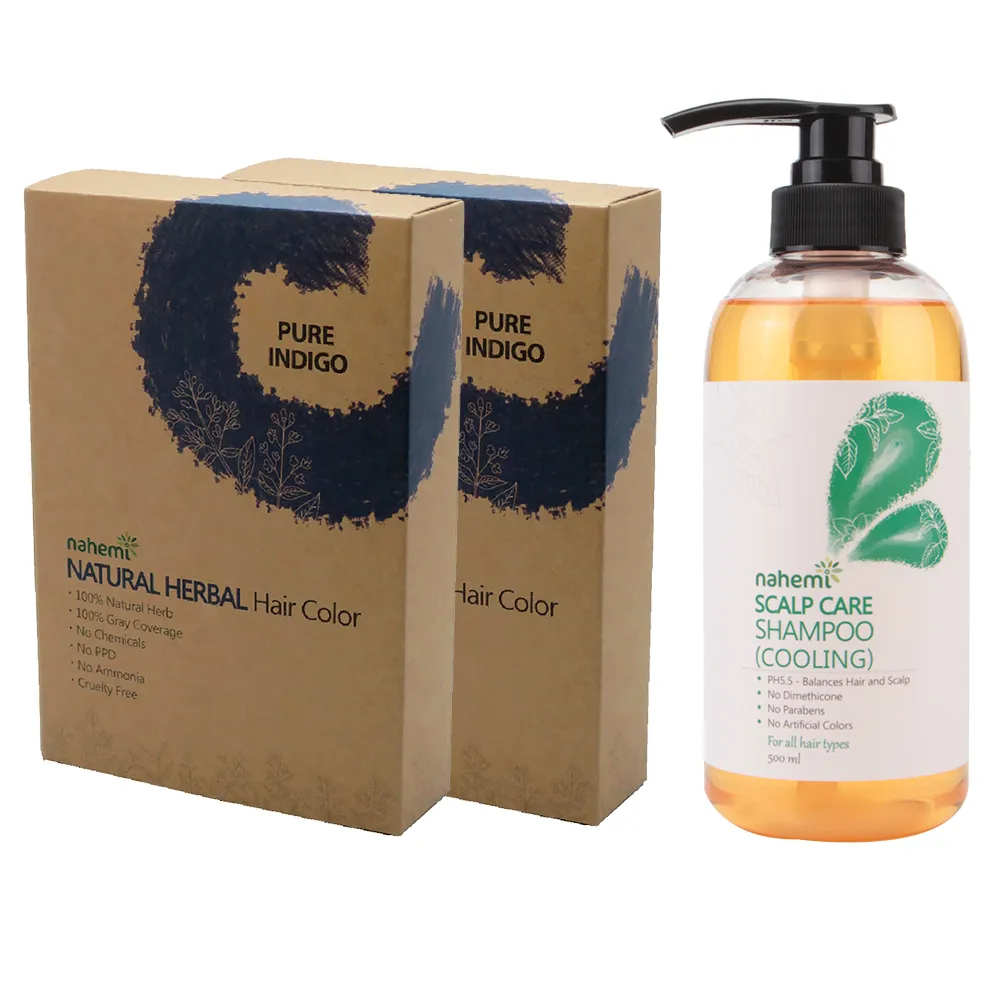 【Nahemi 娜禾蜜】無矽靈健髮洗髮露/洗髮精 500ml 歷史價格詳細信息