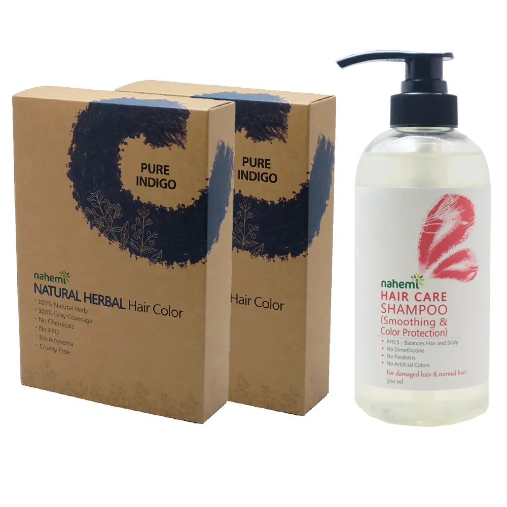 【Nahemi 娜禾蜜】無矽靈柔順護色洗髮露/洗髮精 500ml 歷史價格詳細信息