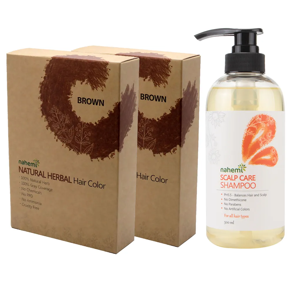 【Nahemi 娜禾蜜】無矽靈健髮洗髮露/洗髮精 500ml 歷史價格詳細信息