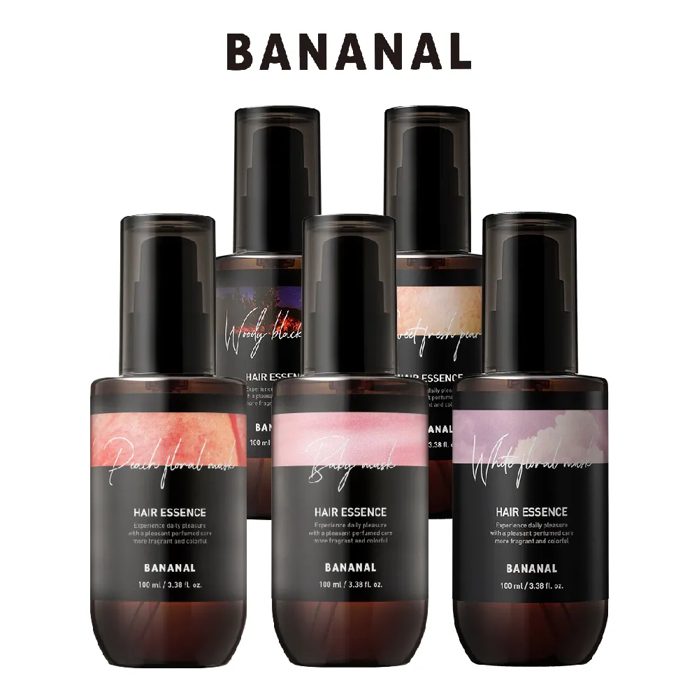 BANANAL胺基酸香氛潤髮乳500ml(多款任選) 歷史價格詳細信息