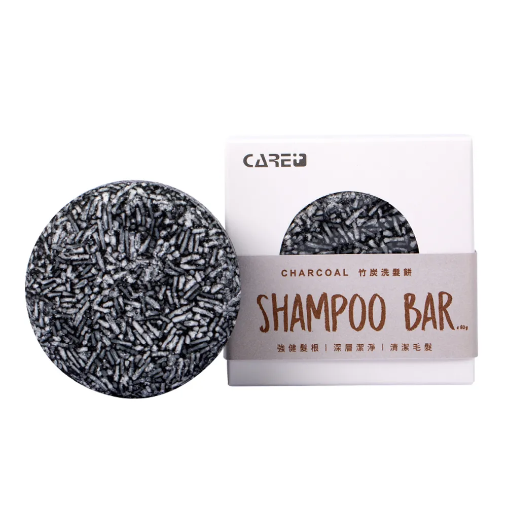 【蓓膚美 Care+】天然植萃胺基酸洗髮餅禮盒x3盒(贈旅行皂盒x4) 歷史價格詳細信息