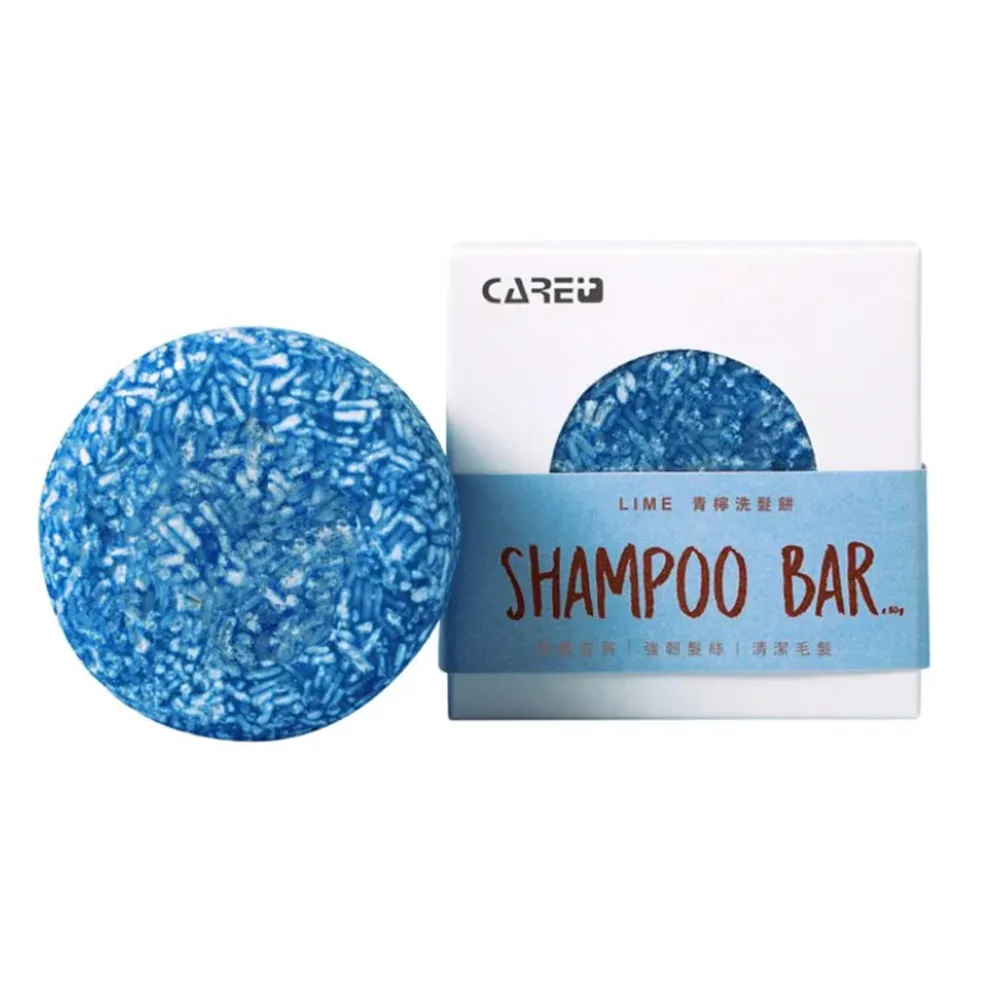 【蓓膚美 Care+】天然植萃胺基酸洗髮餅禮盒x3盒(贈旅行皂盒x4) 歷史價格詳細信息