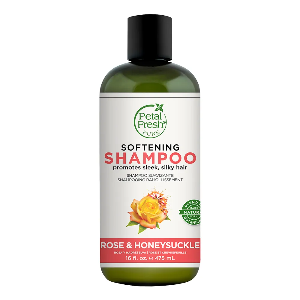Petal Fresh沛特斯角蛋白修護洗髮精475ml 歷史價格詳細信息