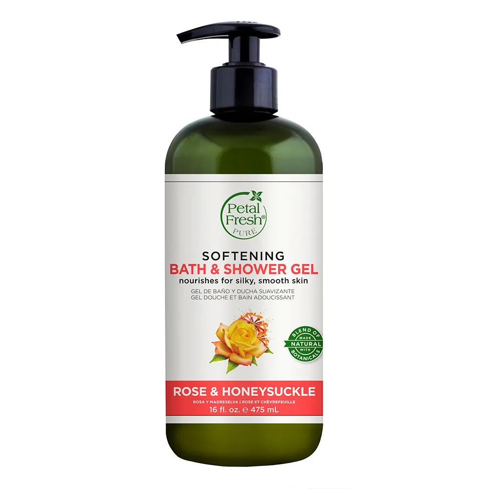 PETAL FRESH忍冬玫瑰潔淨洗髮精475ml 歷史價格詳細信息