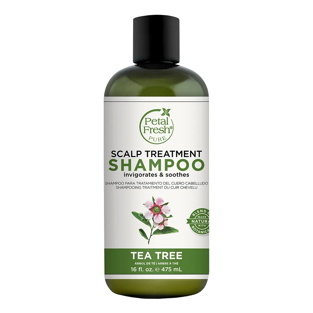 Petal Fresh沛特斯角蛋白修護洗髮精475ml 歷史價格詳細信息