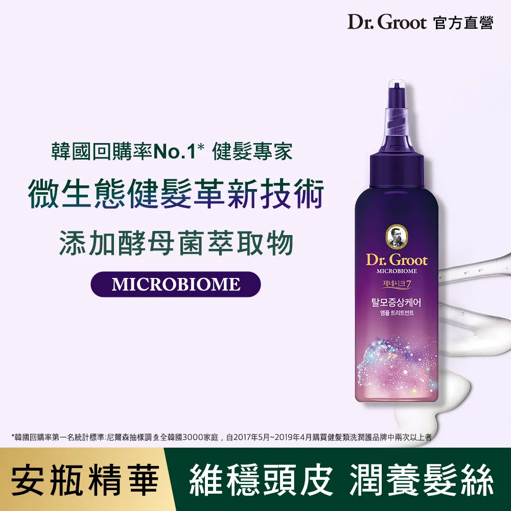 Dr.Groot 喚活益絲頭皮淨化洗髮精280ml 蝦皮直送 現貨 歷史價格詳細信息