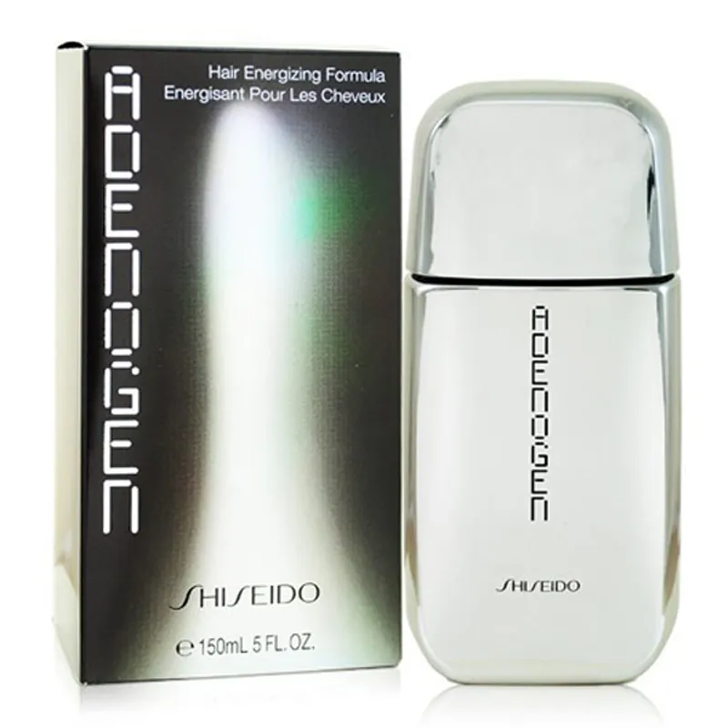 SHISEIDO ADENOGEN 資生堂 髮密養髮液 150ml 現貨 廠商直送 歷史價格詳細信息