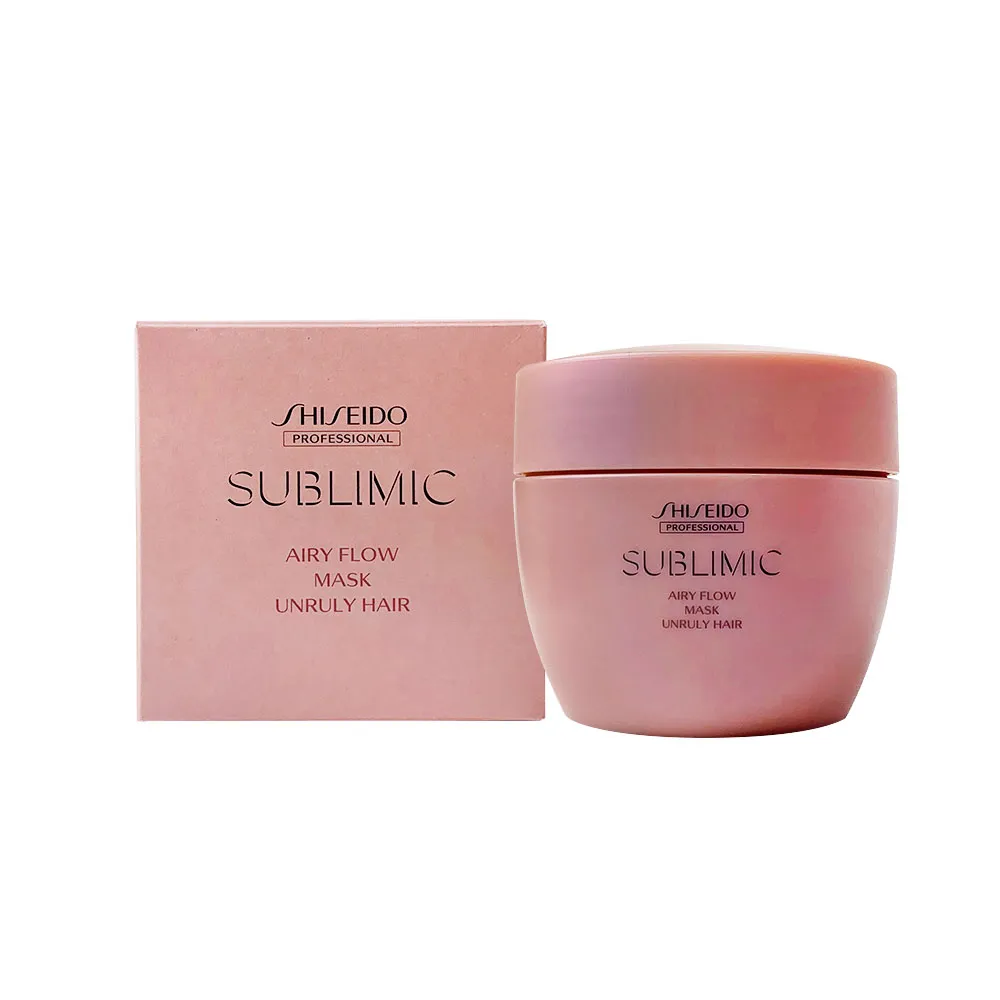 SHISEIDO 資生堂 芯之麗 修護髮膜 多款可選200g 現貨 廠商直送 歷史價格詳細信息