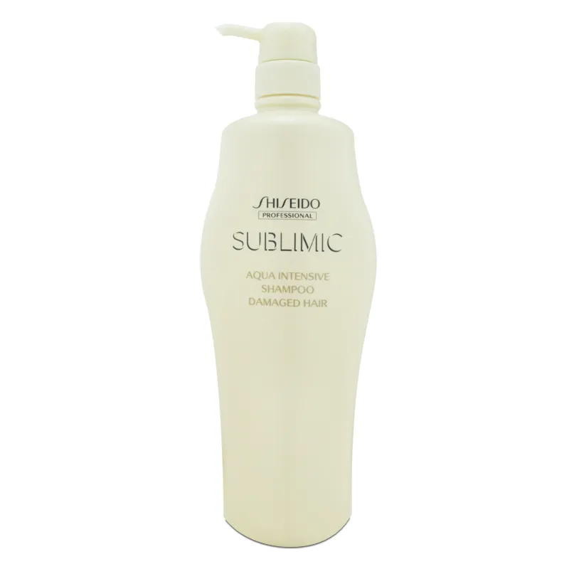 SUBLIMIC 芯之麗 盈潤新生護髮乳(乾燥受損)500g 歷史價格詳細信息