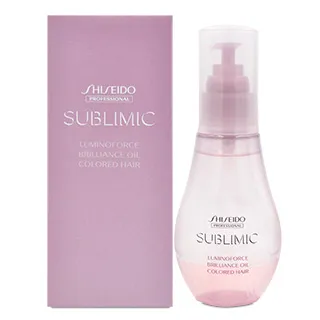 SUBLIMIC 芯之麗 極光綻色護髮乳500g 歷史價格詳細信息