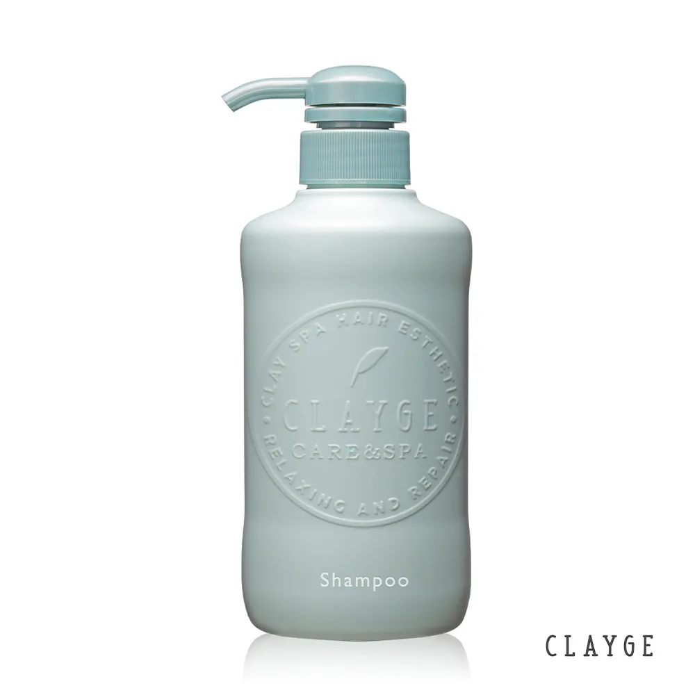 CLAYGE 海泥洗髮精、潤髮乳 S系列 蓬鬆柔順 500ml《日藥本舖》 歷史價格詳細信息