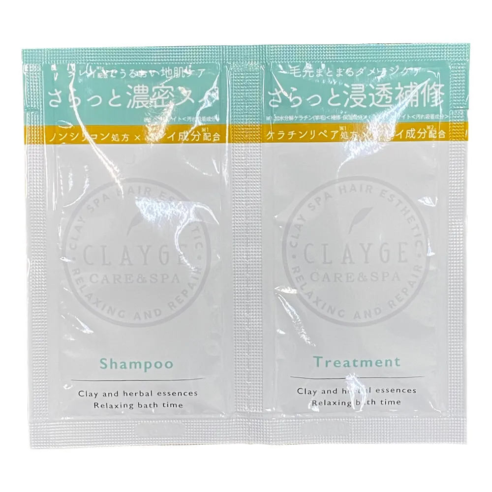 CLAYGE 海泥洗髮精、潤髮乳 S系列 蓬鬆柔順 500ml《日藥本舖》 歷史價格詳細信息