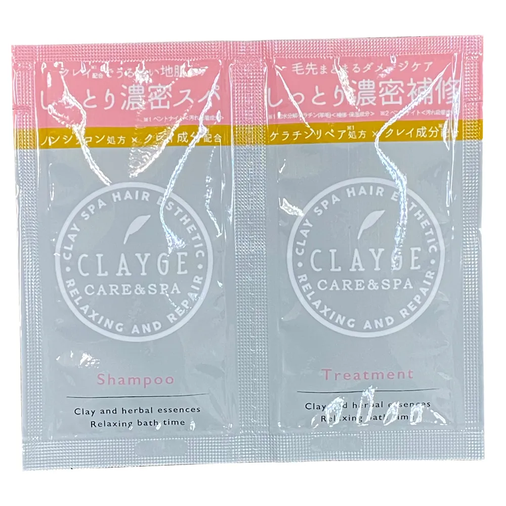 CLAYGE 海泥洗髮精、潤髮乳 S系列 蓬鬆柔順 500ml《日藥本舖》 歷史價格詳細信息