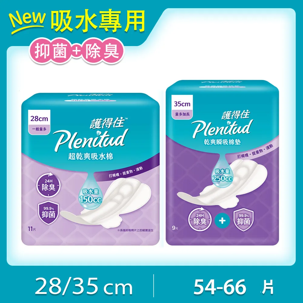 護得住超乾爽吸水棉_漏尿專用 23cm 18片 歷史價格詳細信息