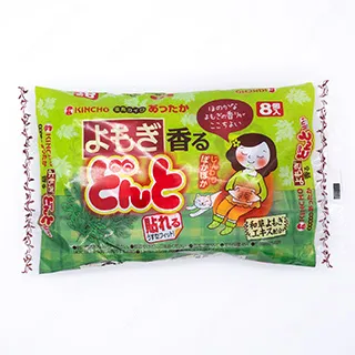 [日本金鳥] 生理期必備 腹部專用溫熱貼-生薑(8枚入) 歷史價格詳細信息