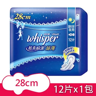 好自在乾爽瞬潔-絲薄護翼日用衛生棉 24cmX52片【愛買】 歷史價格詳細信息