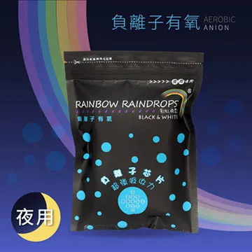 彩虹雨點草本沁涼安心熟睡衛生棉3片/包[買1送1][下單1出貨2] 歷史價格詳細信息