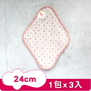 櫻桃蜜貼 貼心4件組量多型 彩棉布衛生棉 歷史價格詳細信息