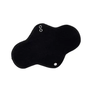 奧地利SELENACARE月亮可兒-機能布衛生棉3＋號(30cm夜用一般型)_黑 歷史價格詳細信息