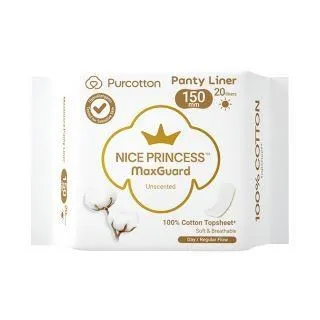 全棉時代 奈絲公主 100%純棉超淨吸日用衛生棉 9件組 歷史價格詳細信息