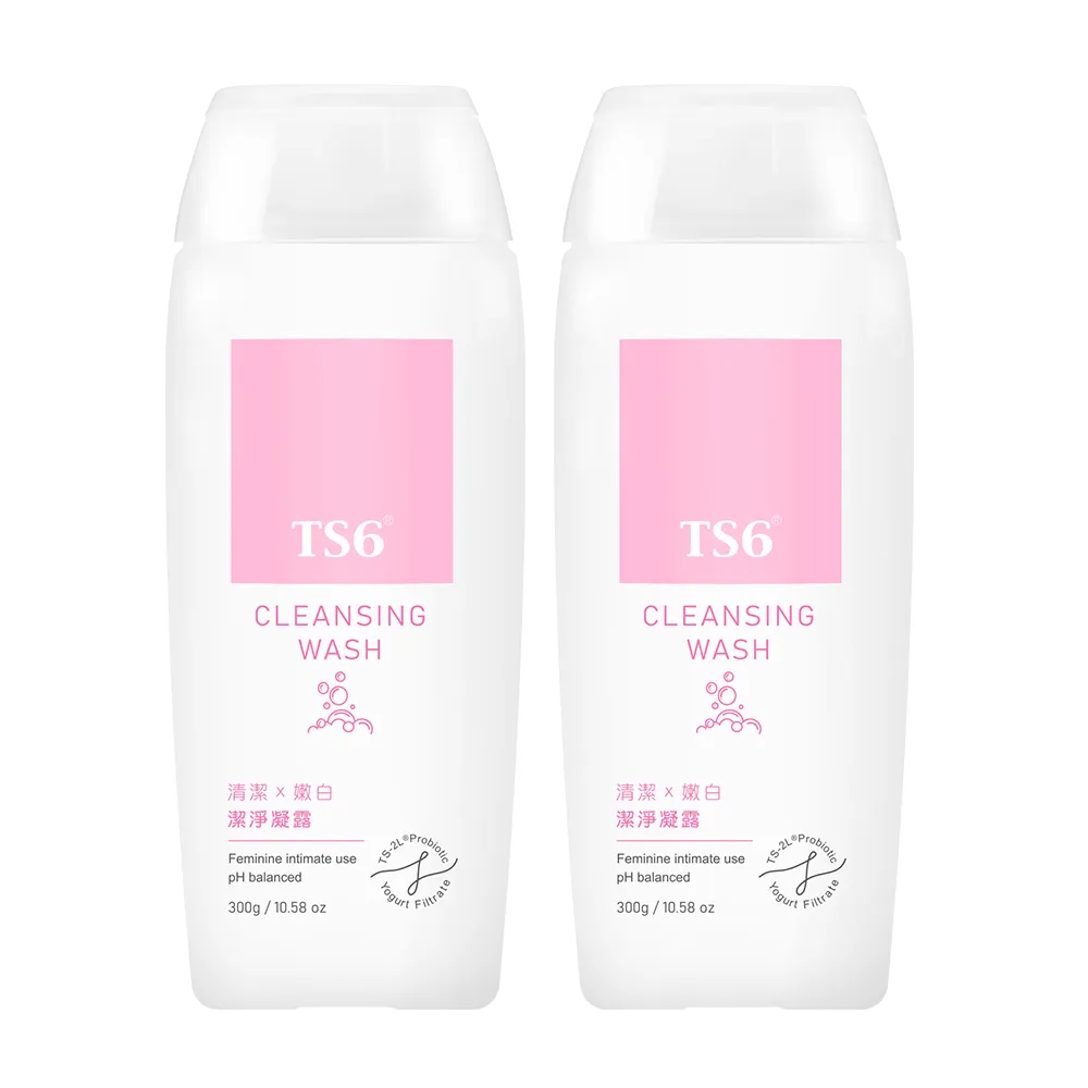 TS6護一生 潔淨凝露300gX2入 歷史價格詳細信息