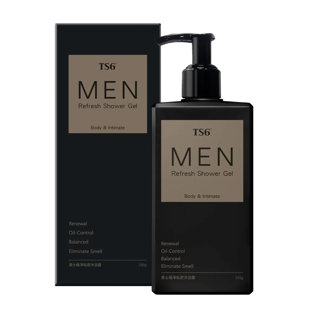 TS6 男士極淨私密沐浴露 330g 價格比較,價格查詢,歷史價格詳細信息