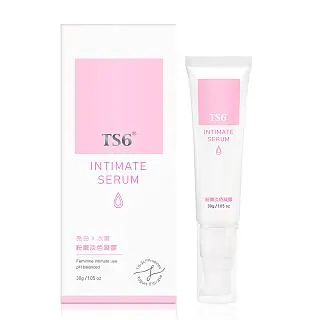 TS6 粉嫩淡色凝膠30gx2入(即期品)期效2022/01/04 限時買一送一 (品牌直營) 私密美白 歷史價格詳細信息