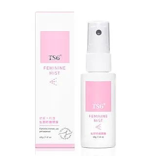 TS6護一生 私密防護噴霧40g 歷史價格詳細信息