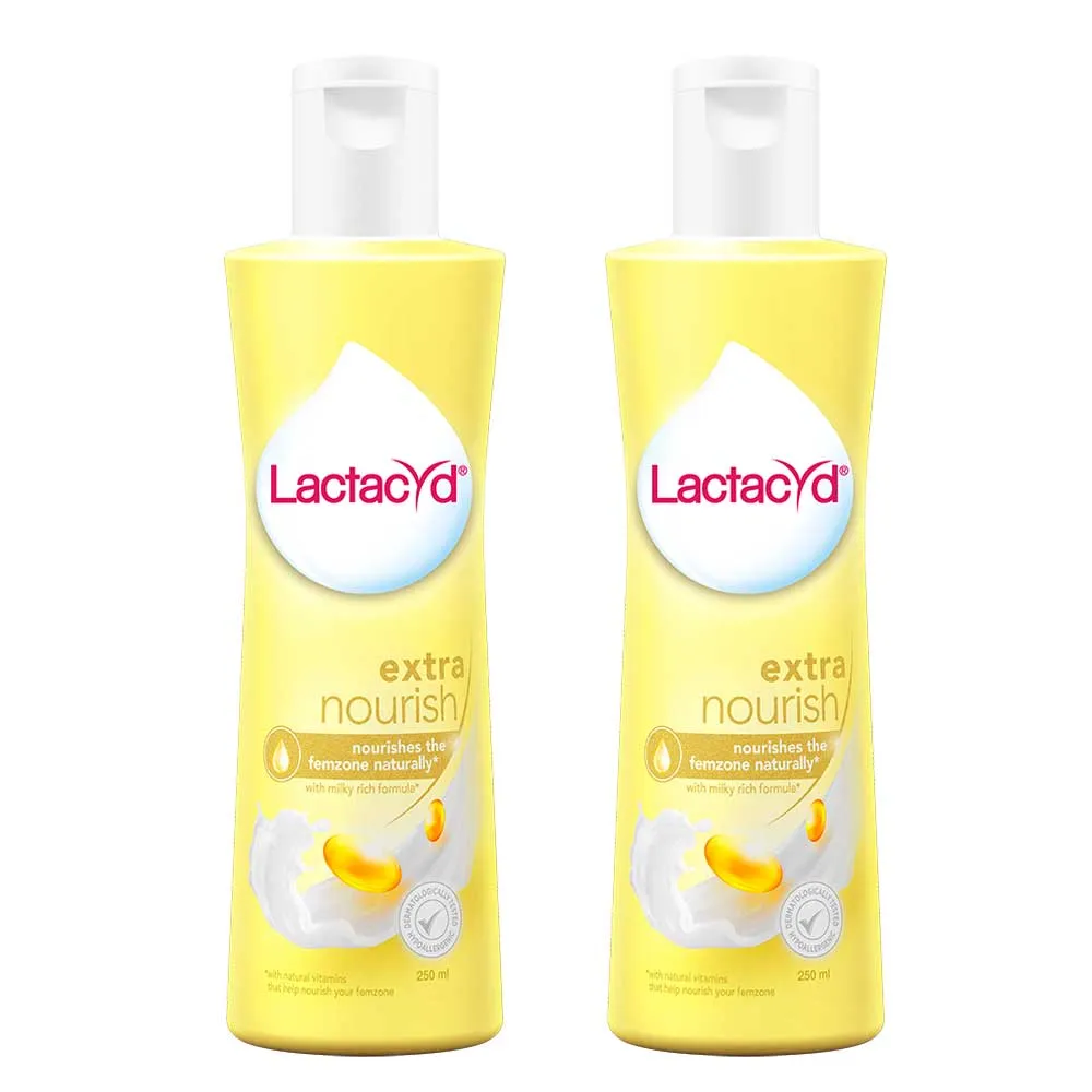 《2入組》Lactacyd立朵舒 私密潔浴露(全日清爽)250ml 歷史價格詳細信息