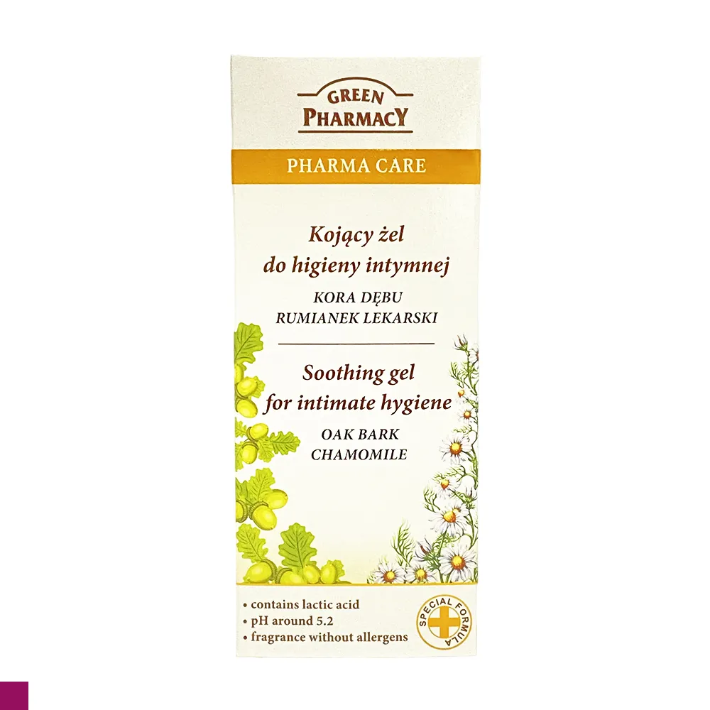 Green Pharmacy 私密潔膚露 300mll/瓶 蔓越莓/洋甘菊/茶樹/鼠尾草 4款任選 蝦皮直送 現貨 歷史價格詳細信息