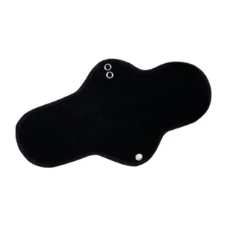 奧地利SELENACARE月亮可兒-機能布衛生棉3＋號(30cm夜用一般型)_黑 歷史價格詳細信息