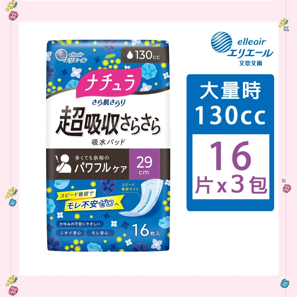 日本大王 Natura 娜舒雅 輕失禁吸水棉【新高橋藥局】多款供選 歷史價格詳細信息