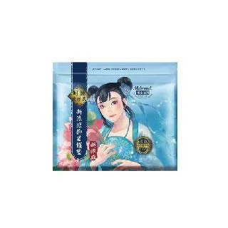 Her護你 宮廷風(超涼感)夜用加強型衛生棉 41cm 5p 三包組 #4712933908488 歷史價格詳細信息