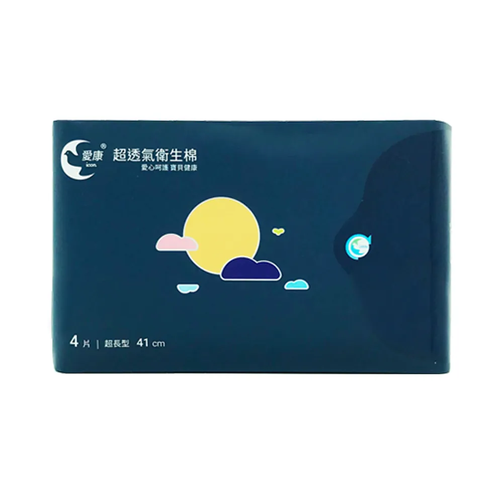 愛康涼感衛生棉  超長型 20 入組 官方旗艦店 涼感衛生棉熱銷冠軍 歷史價格詳細信息
