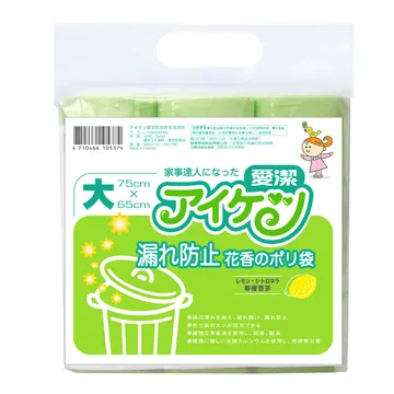愛潔香氛清潔袋S-500g 歷史價格詳細信息