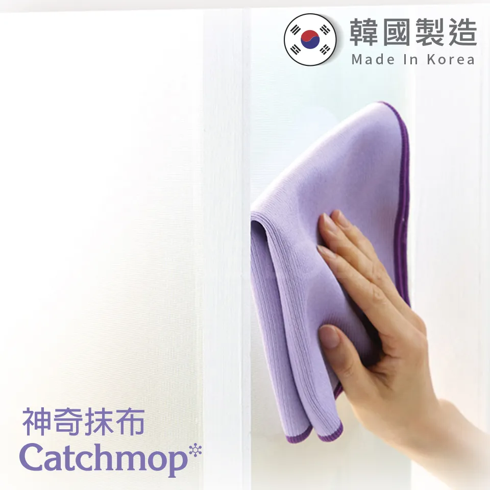 Catchmop 神奇蔬果抹布 (2入) 歷史價格詳細信息