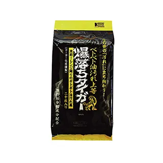 廚房專用清潔單抽濕紙巾(20入組) 歷史價格詳細信息