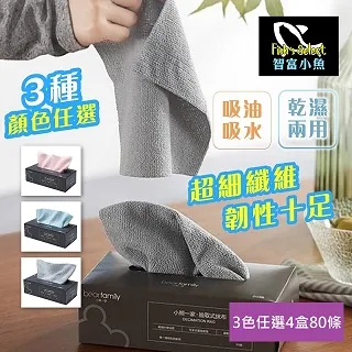 超細纖維抹布(4入1組) 30X40CM 歷史價格詳細信息